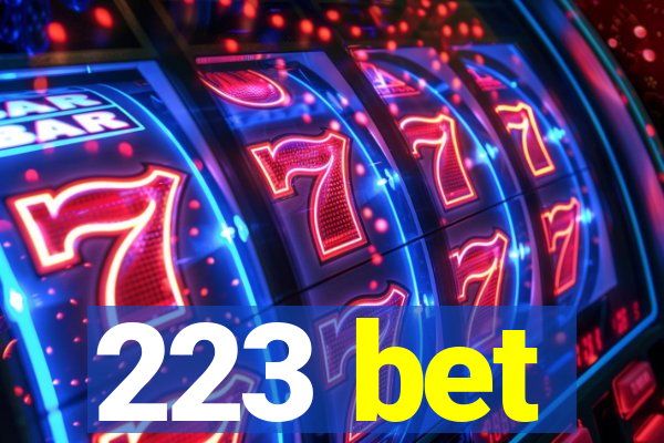 223 bet